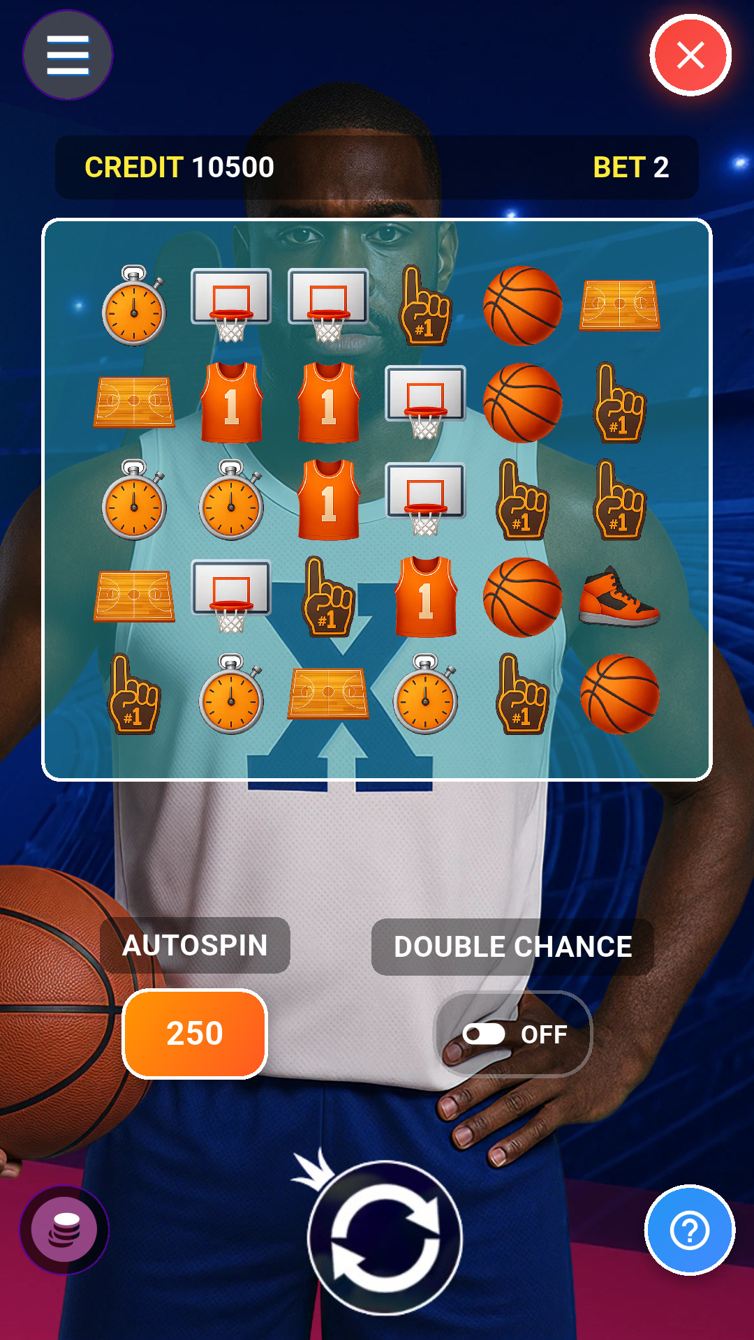 1x App Screenshot 5